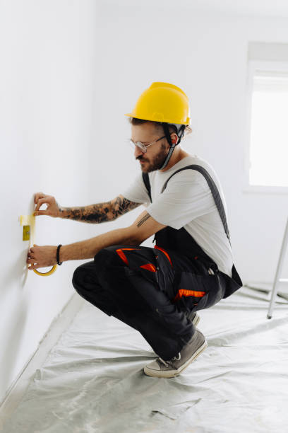 Trusted Skyline Acres, OH Dry wall and painting Experts